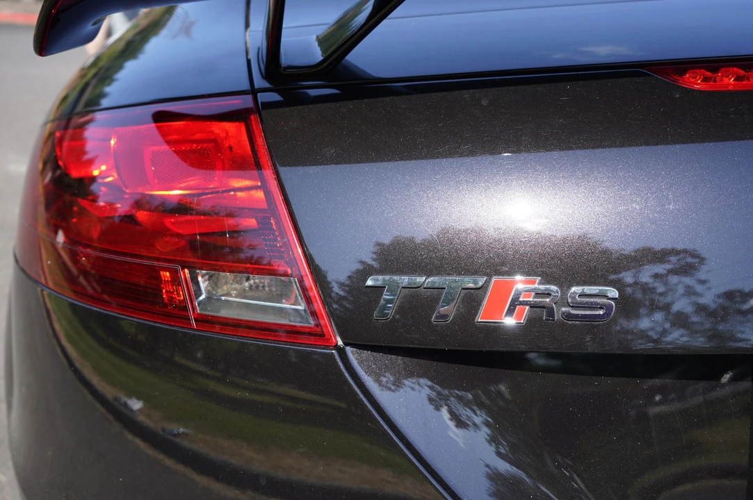 2013 Audi TT RS Mk2 - Image 21 of 31