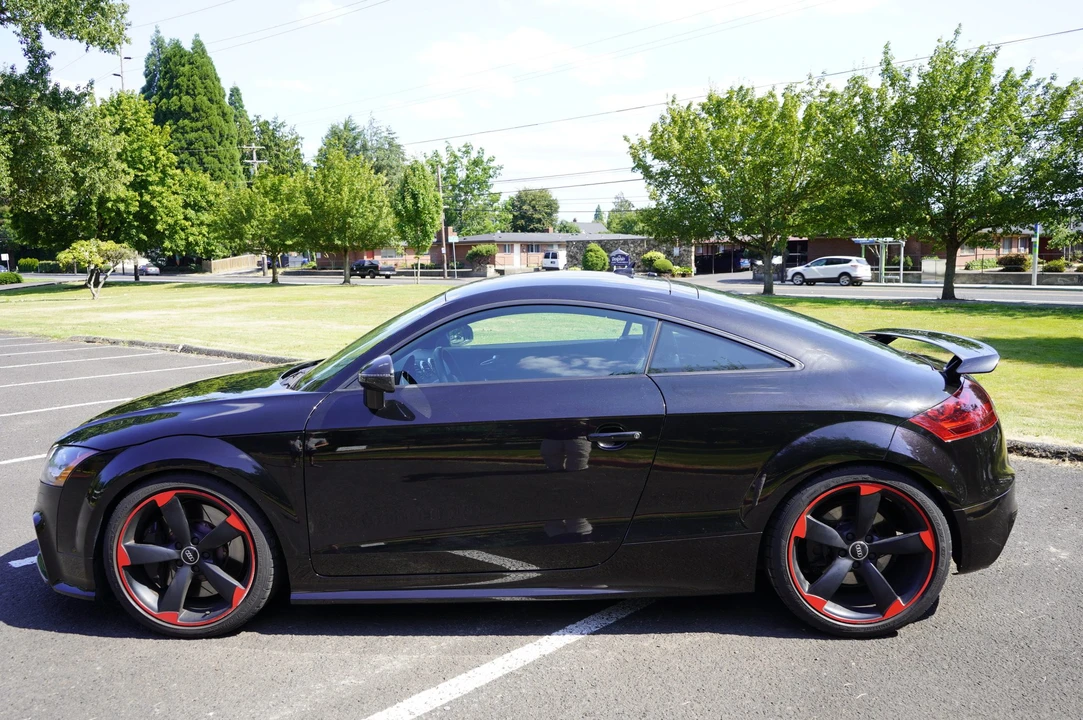 2013 Audi TT RS Mk2 - Image 13 of 31