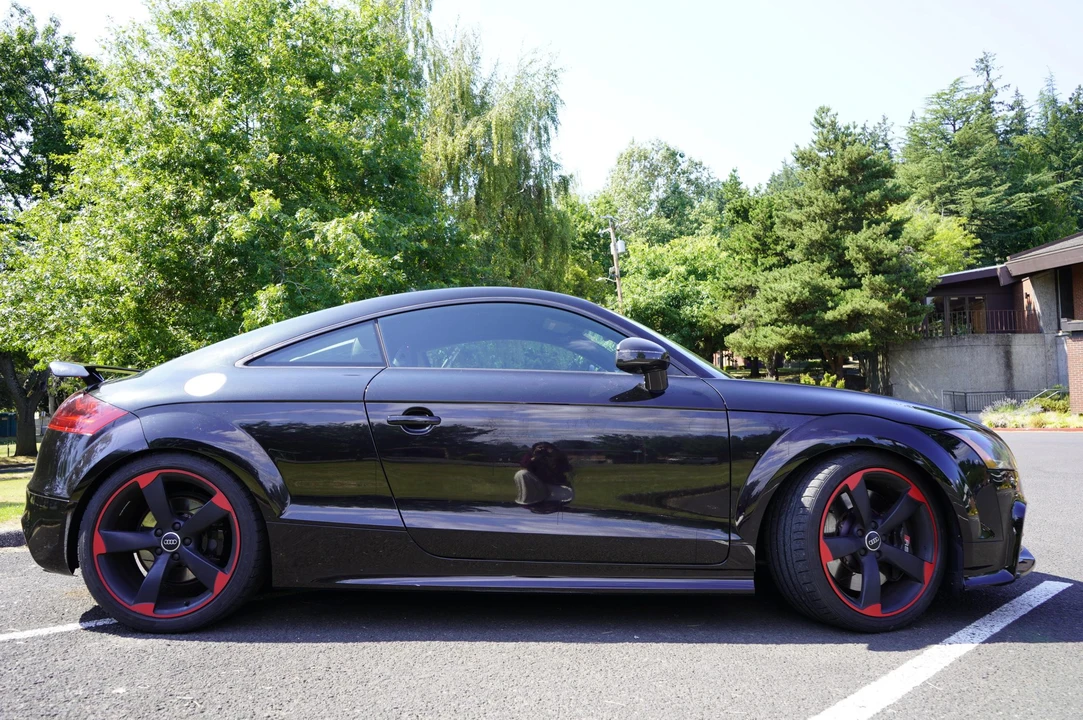 2013 Audi TT RS Mk2 - Image 9 of 31