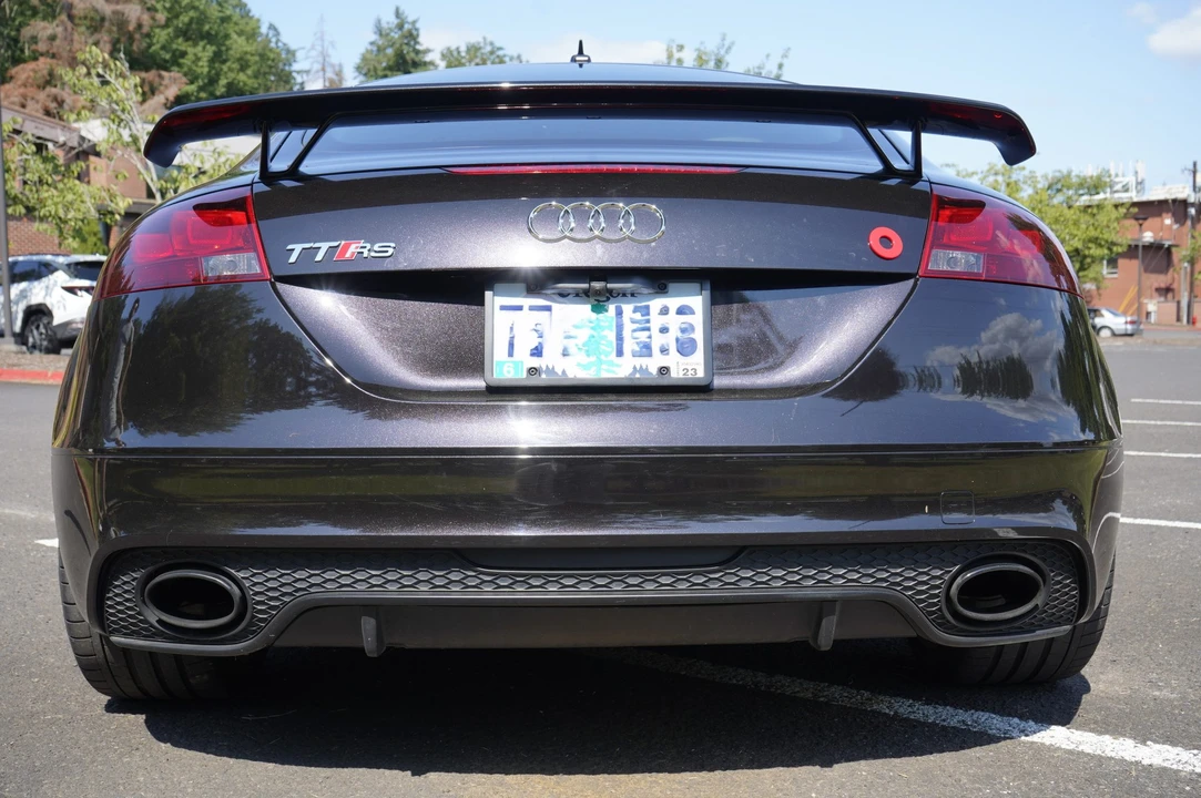 2013 Audi TT RS Mk2 - Image 11 of 31