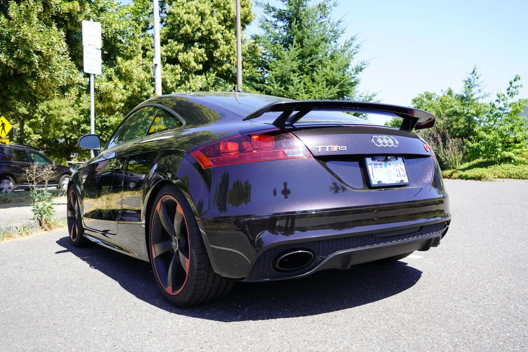 2013 Audi TT RS Mk2 - Image 12 of 31