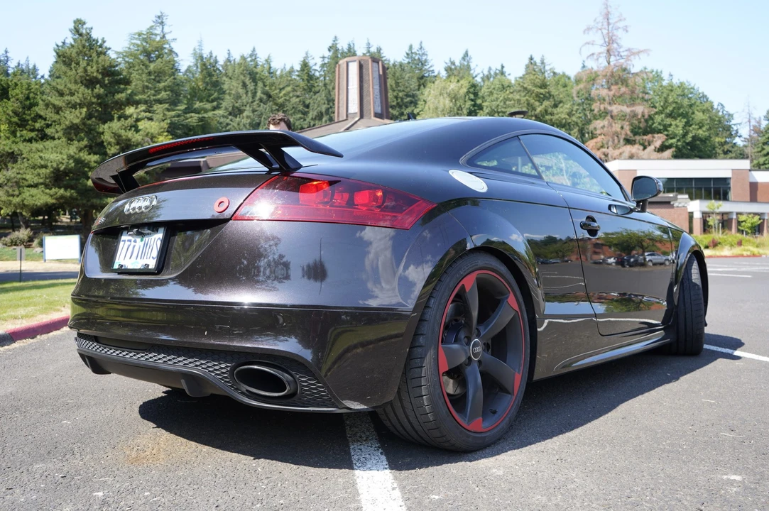 2013 Audi TT RS Mk2 - Image 10 of 31