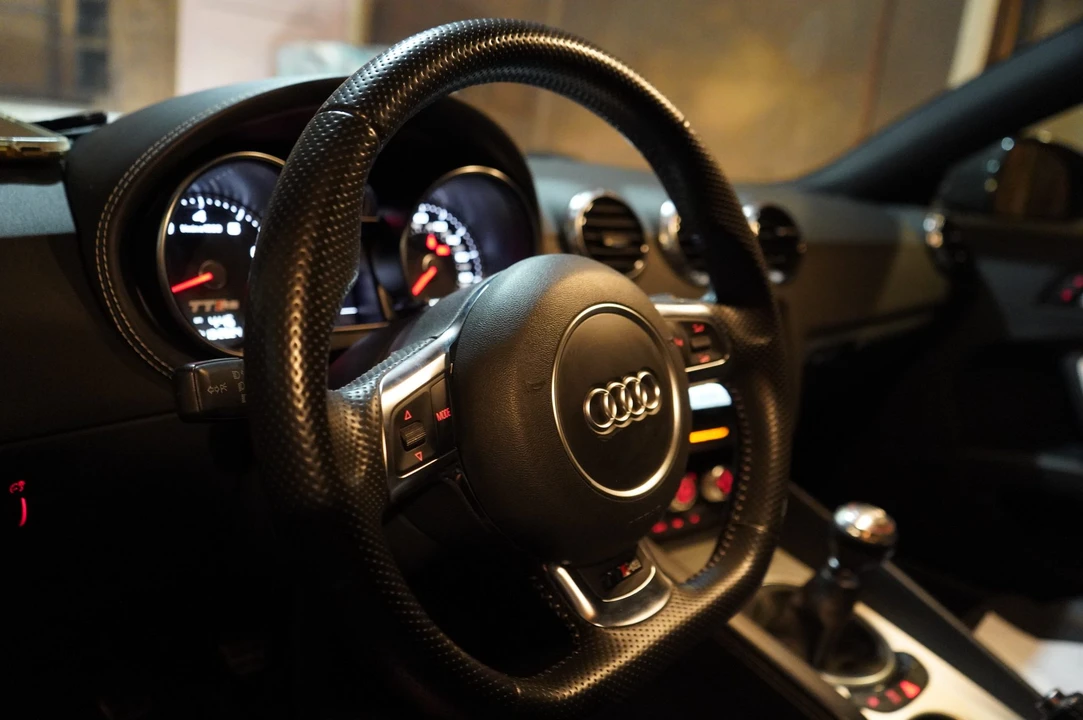 2013 Audi TT RS Mk2 - Image 31 of 31