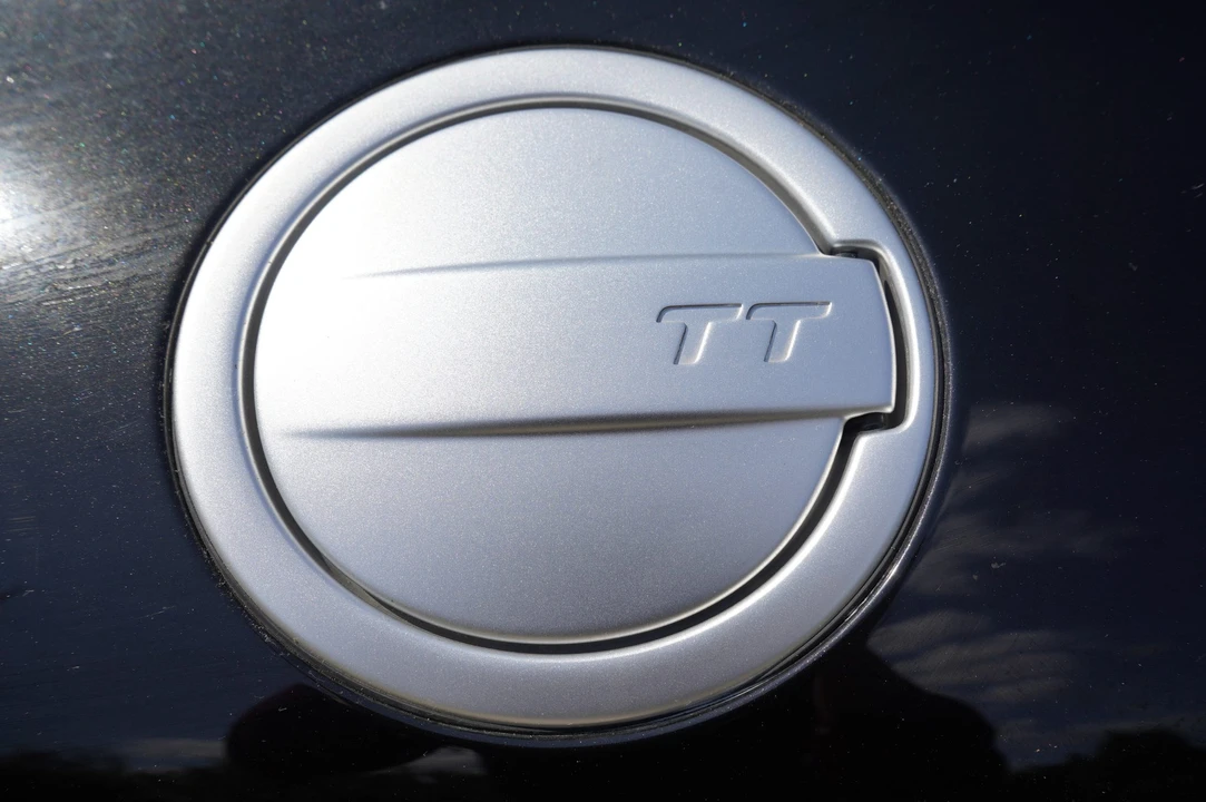 2013 Audi TT RS Mk2 - Image 16 of 31