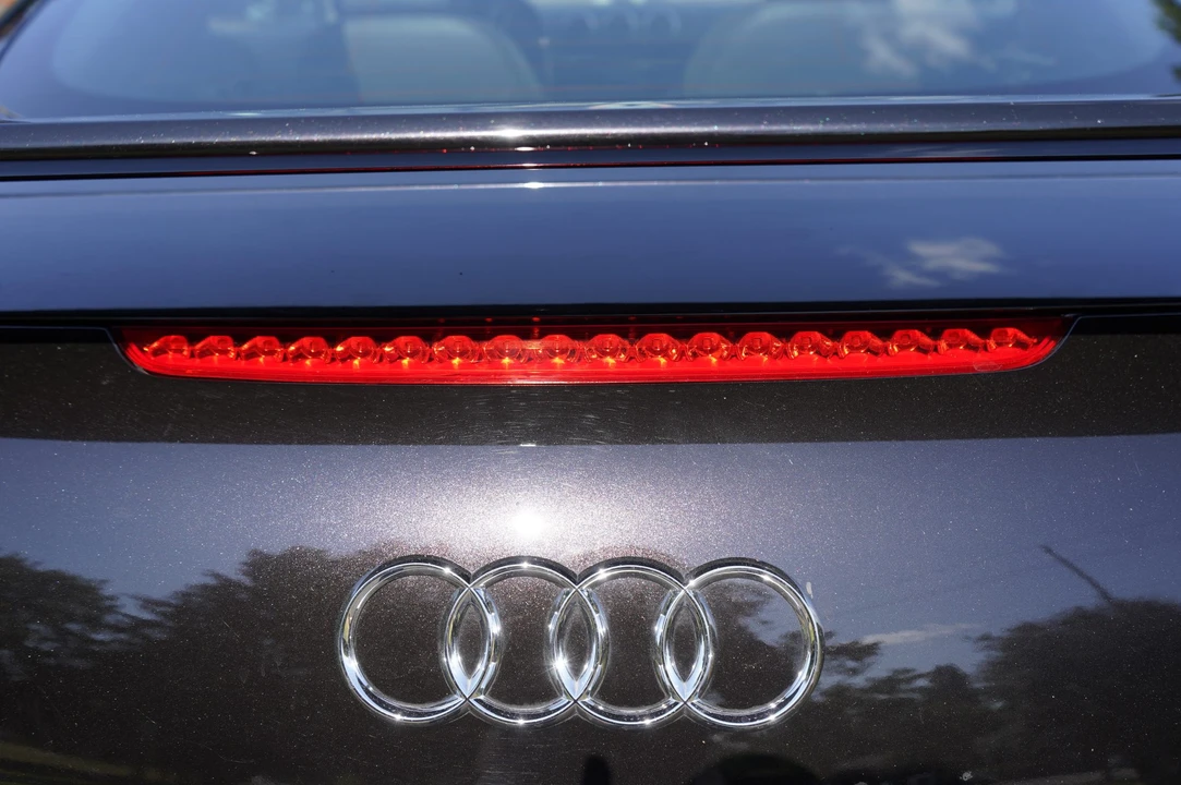 2013 Audi TT RS Mk2 - Image 22 of 31