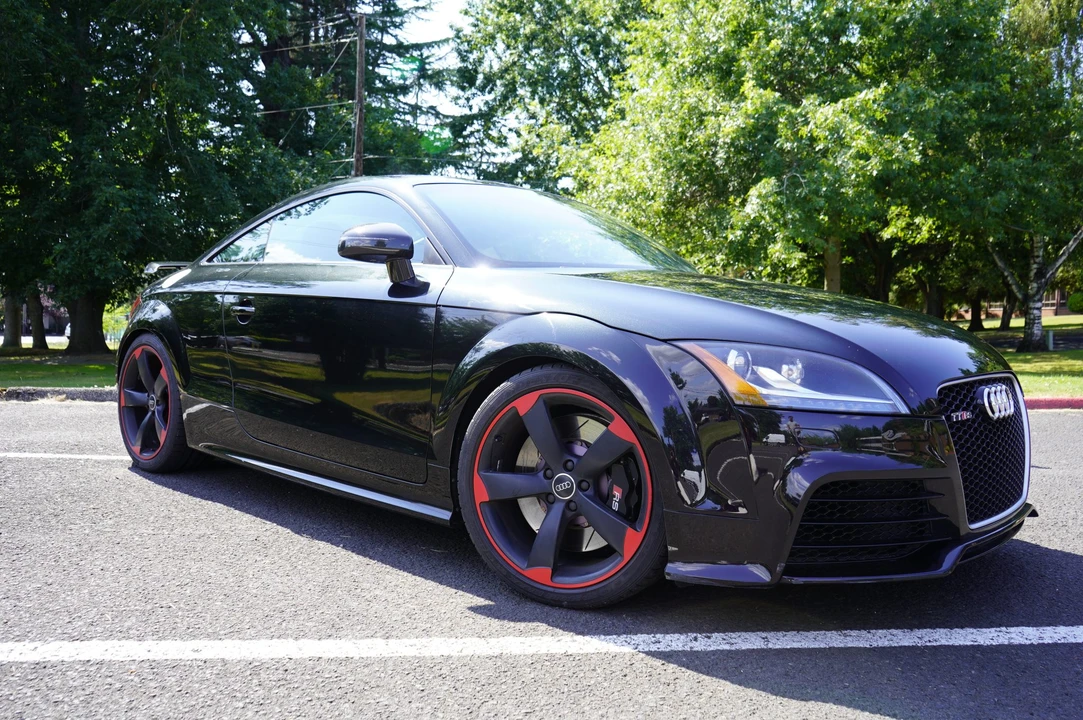 2013 Audi TT RS Mk2 - Image 8 of 31