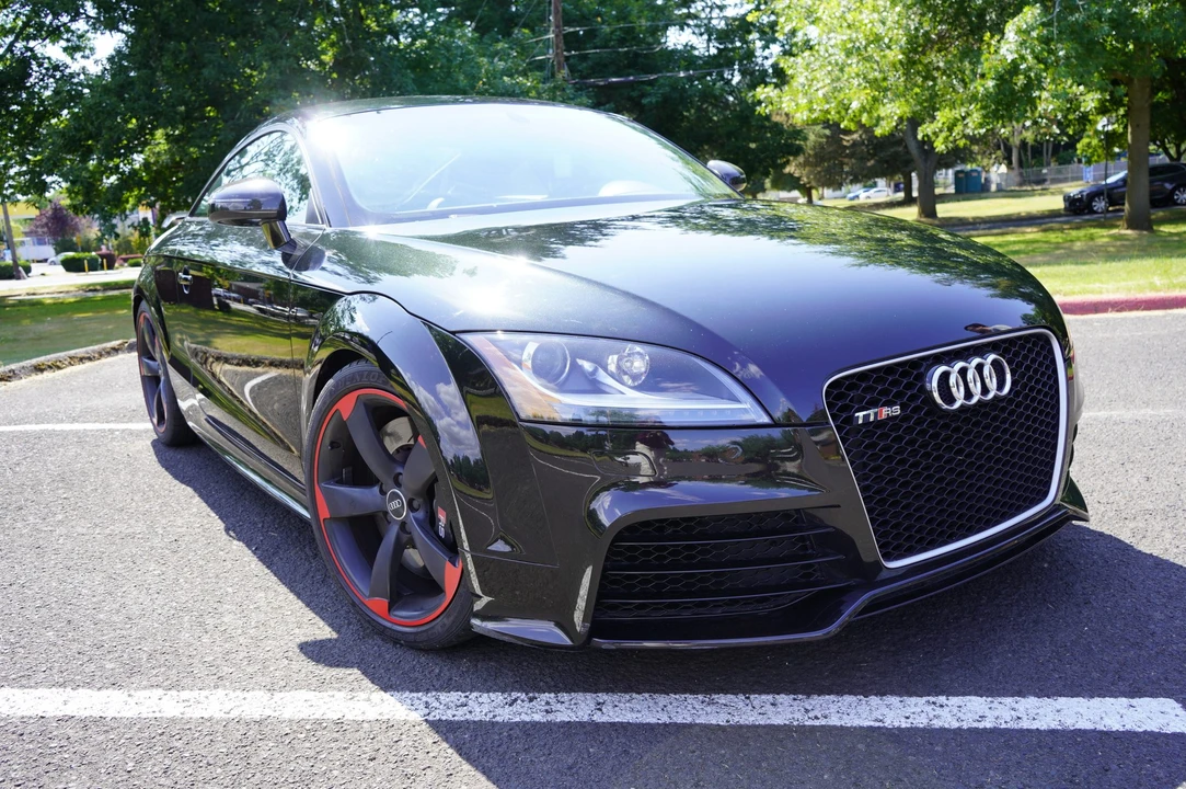 2013 Audi TT RS Mk2 - Image 5 of 31
