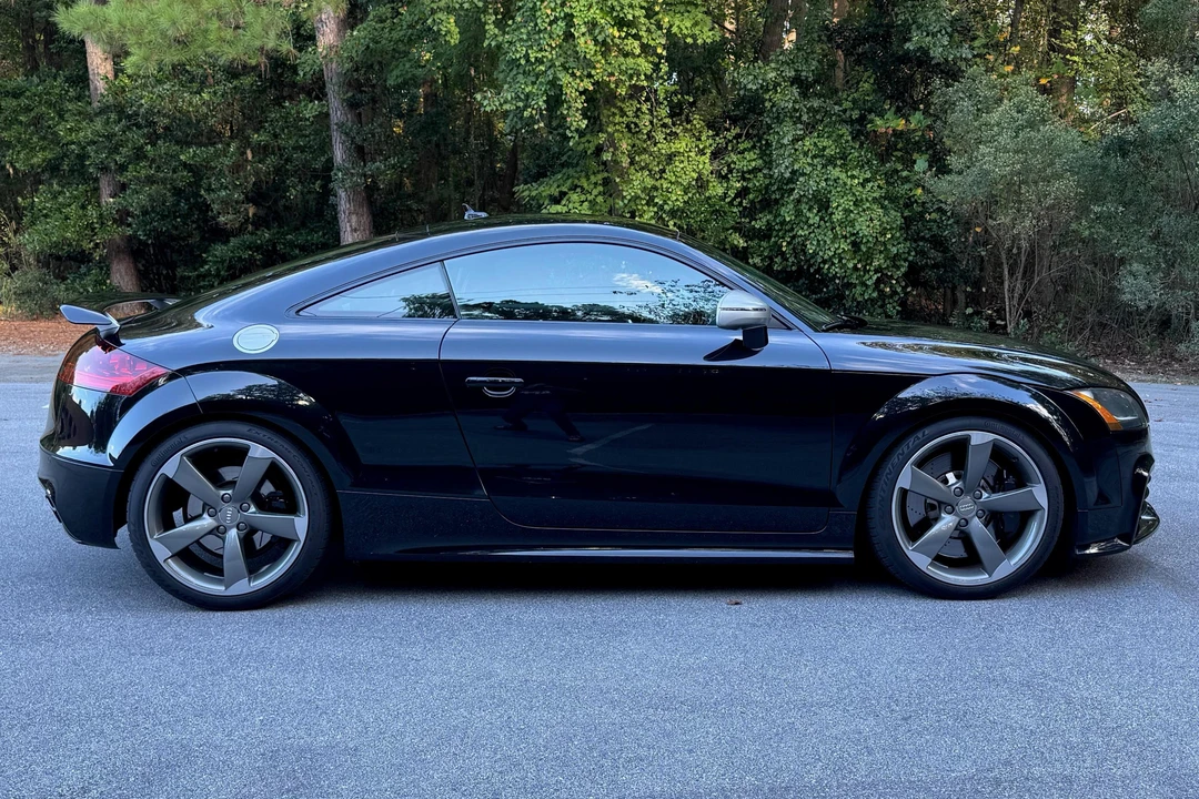2013 Audi TT RS Mk2 - Image 3 of 31