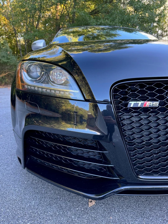 2013 Audi TT RS Mk2 - Image 16 of 31