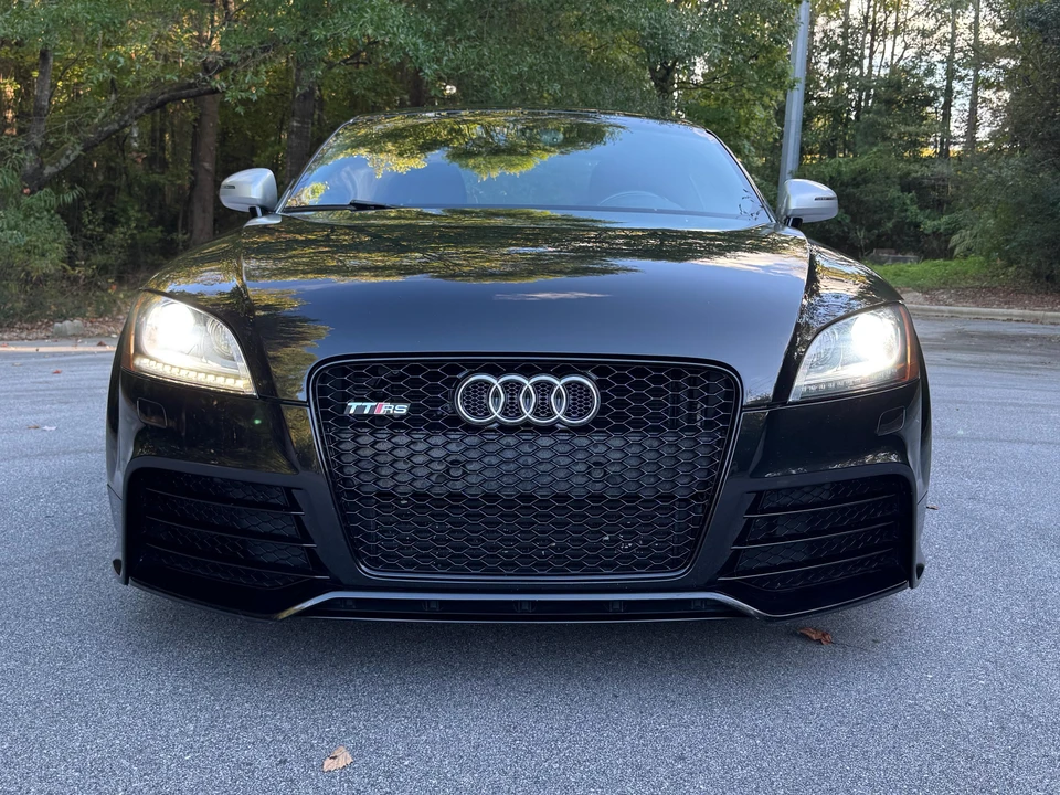 2013 Audi TT RS Mk2 - Image 6 of 31