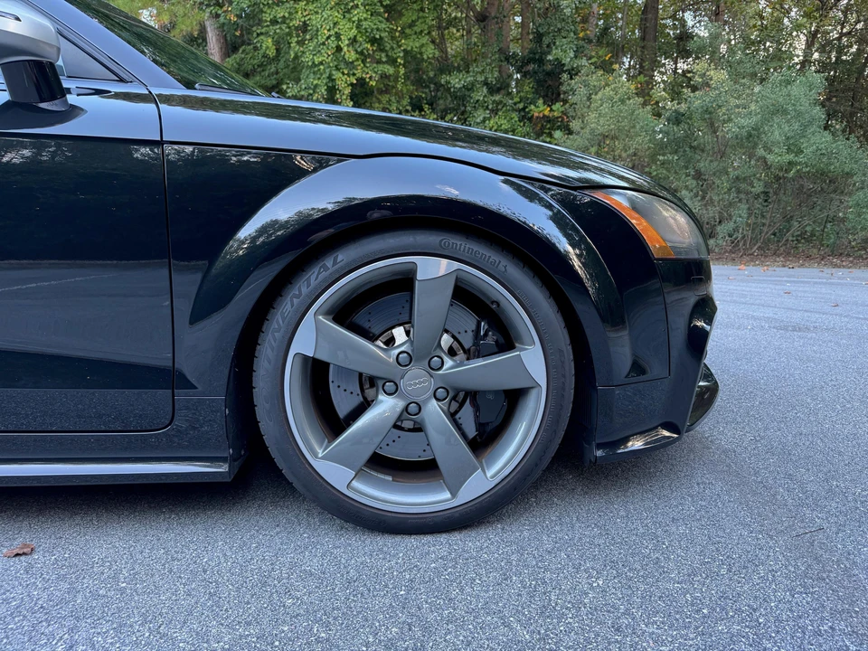 2013 Audi TT RS Mk2 - Image 29 of 31