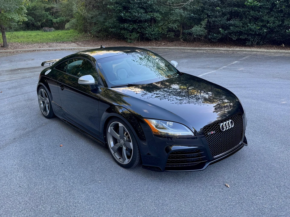 2013 Audi TT RS Mk2 - Image 13 of 31