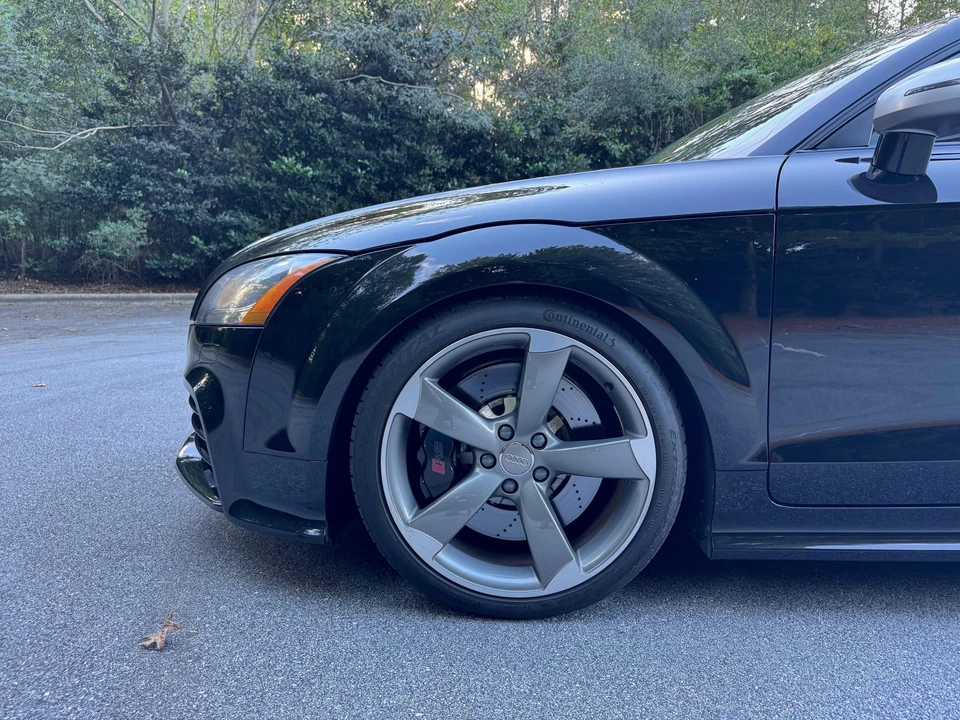 2013 Audi TT RS Mk2 - Image 22 of 31