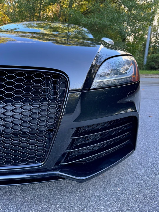 2013 Audi TT RS Mk2 - Image 19 of 31