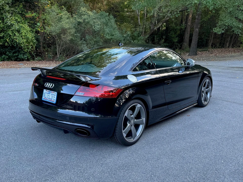 2013 Audi TT RS Mk2 - Image 11 of 31