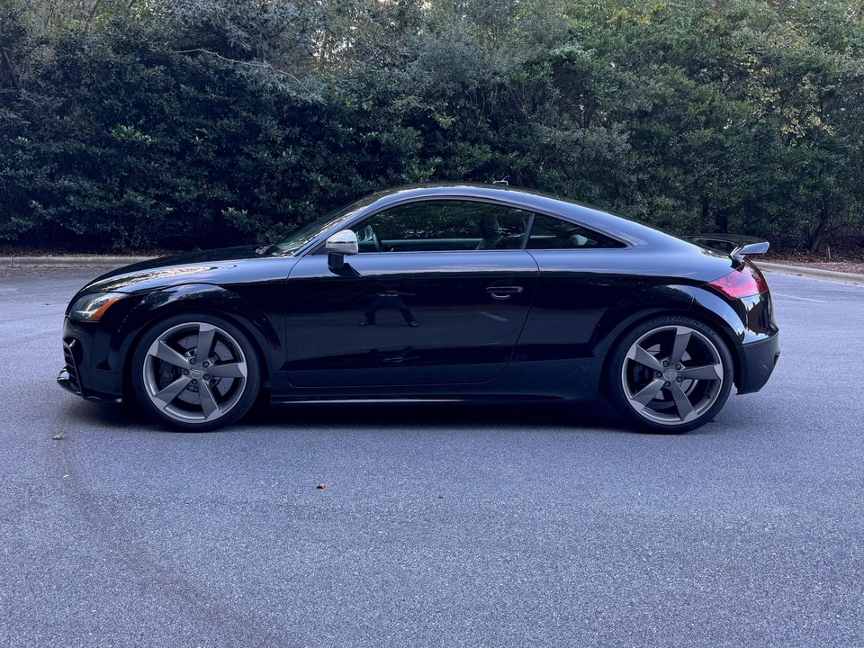 2013 Audi TT RS Mk2 - Image 8 of 31