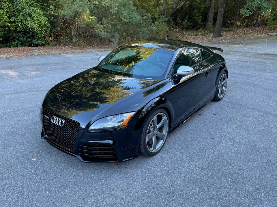 2013 Audi TT RS Mk2 - Image 7 of 31