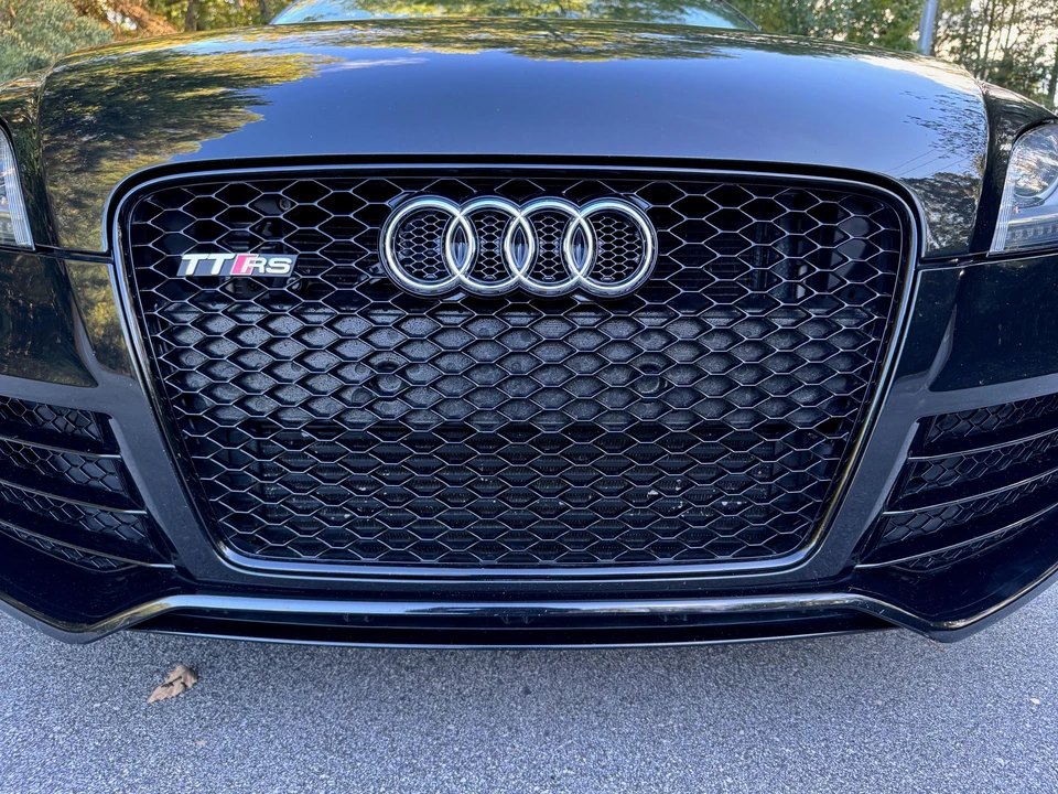 2013 Audi TT RS Mk2 - Image 18 of 31