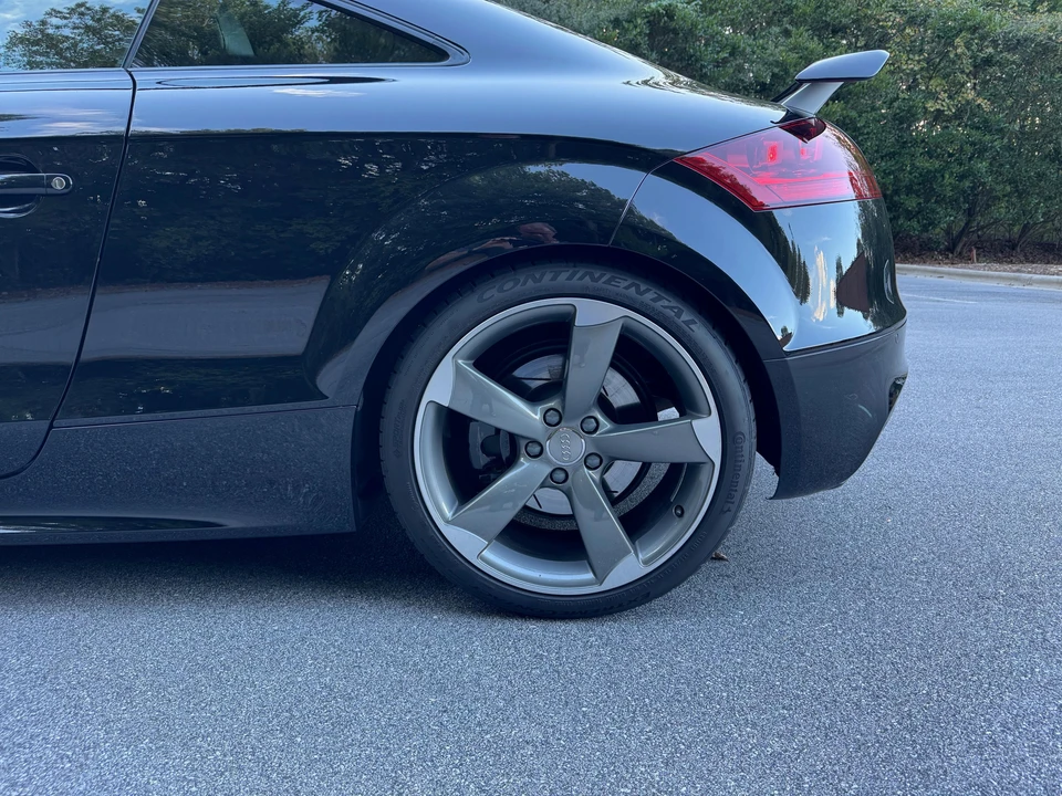 2013 Audi TT RS Mk2 - Image 24 of 31