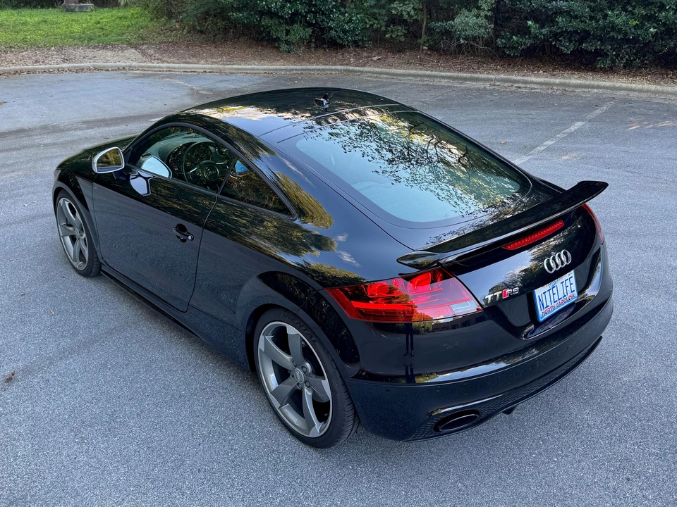 2013 Audi TT RS Mk2 - Image 9 of 31