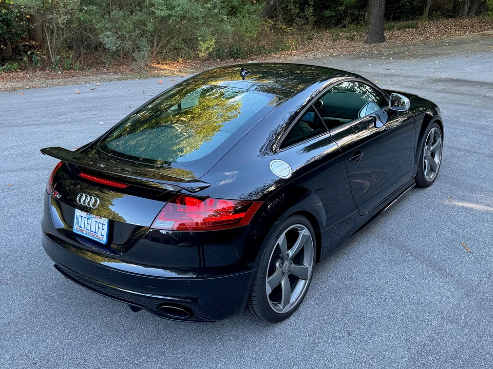 2013 Audi TT RS Mk2 - Image 10 of 31