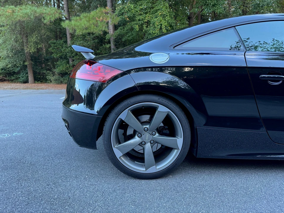 2013 Audi TT RS Mk2 - Image 27 of 31