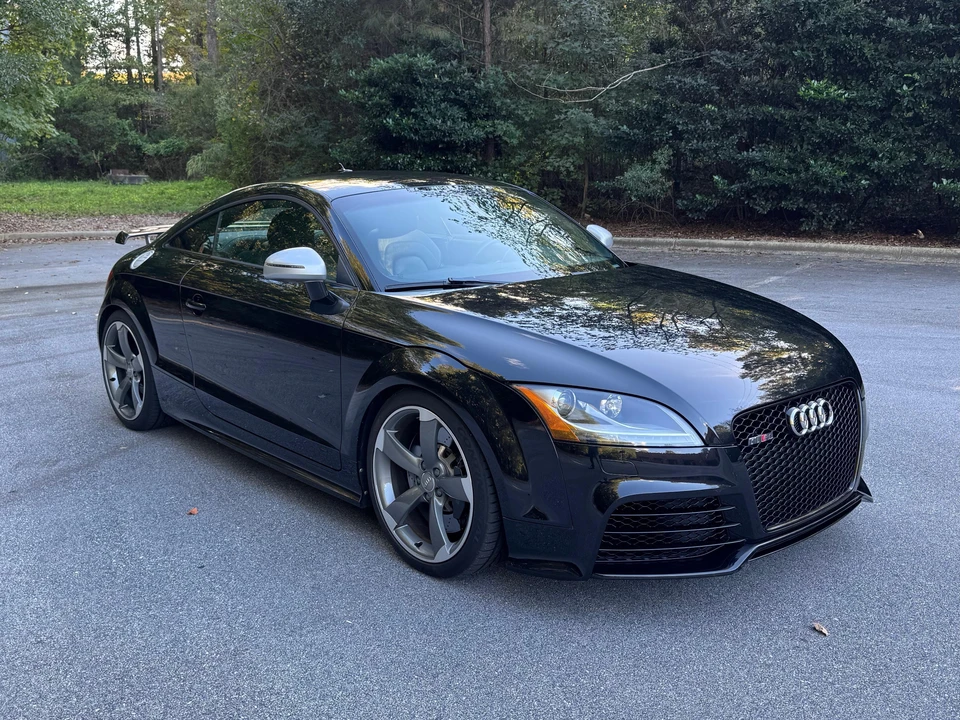 2013 Audi TT RS Mk2 - Image 12 of 31
