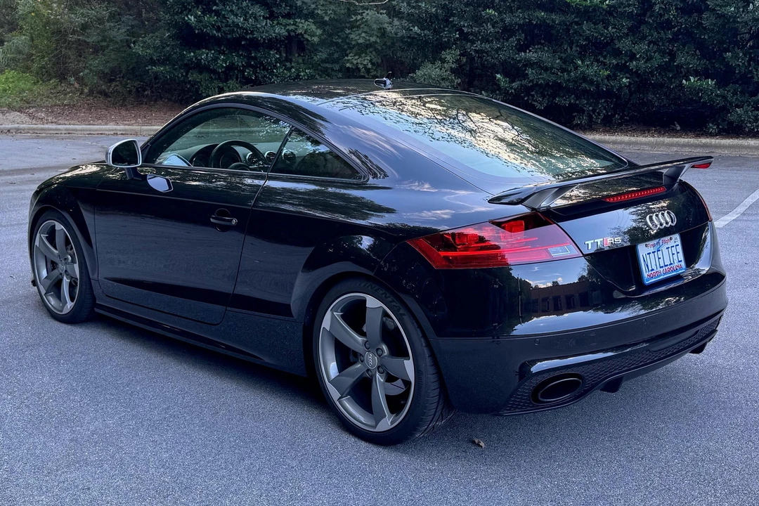 2013 Audi TT RS Mk2 - Image 4 of 31