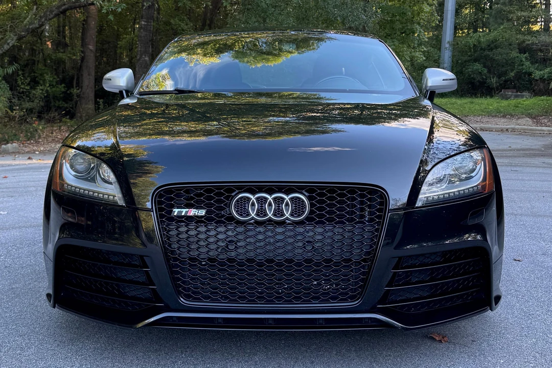 2013 Audi TT RS Mk2 - Image 2 of 31