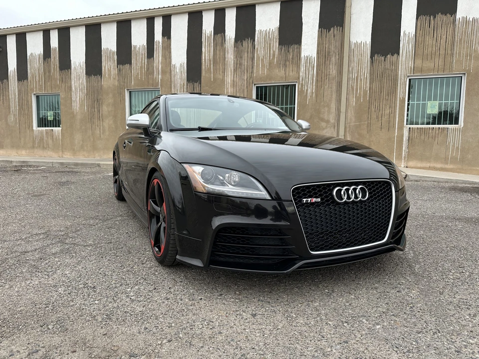 2013 Audi TT RS Mk2 - Image 4 of 31