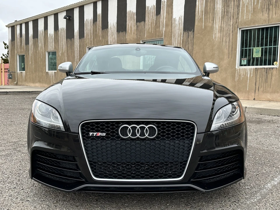 2013 Audi TT RS Mk2 - Image 5 of 31