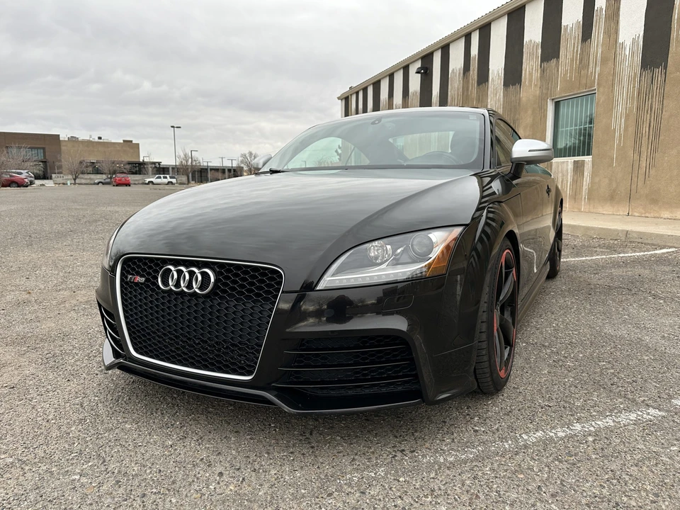 2013 Audi TT RS Mk2 - Image 6 of 31