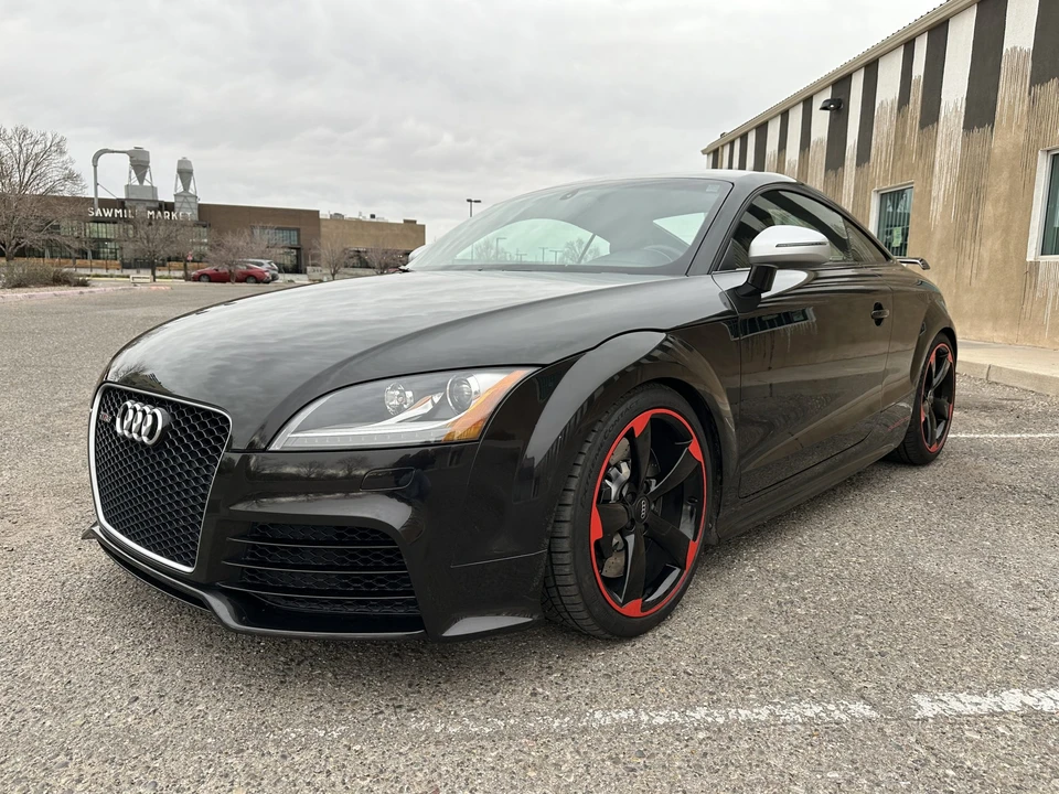 2013 Audi TT RS Mk2 - Image 7 of 31