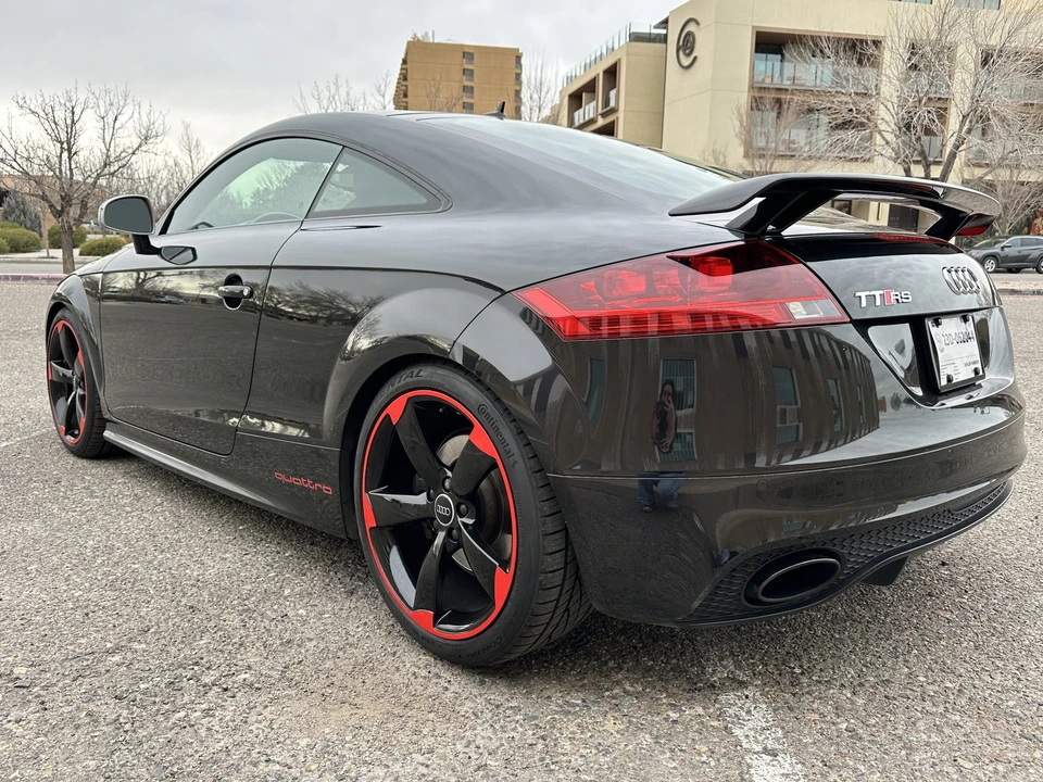 2013 Audi TT RS Mk2 - Image 8 of 31