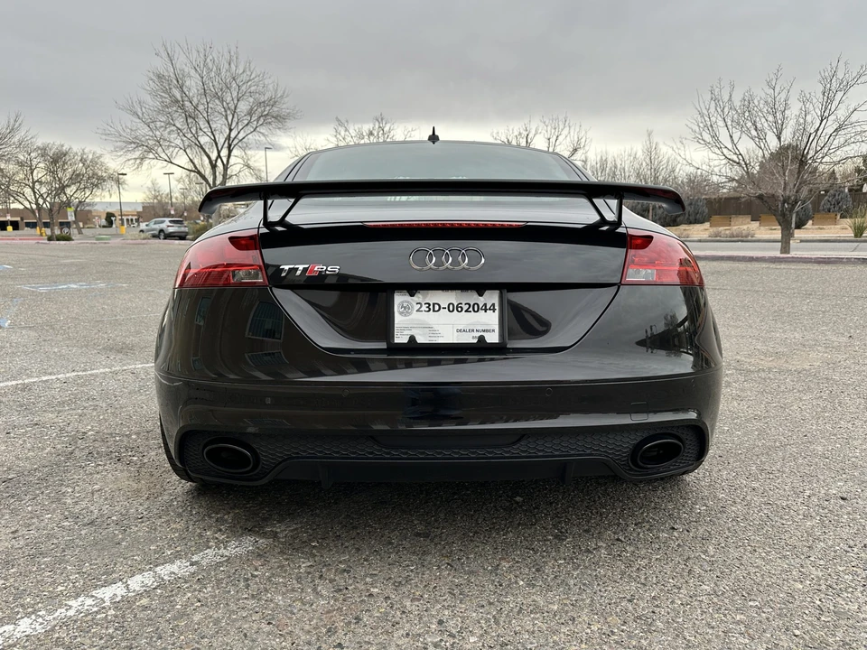 2013 Audi TT RS Mk2 - Image 10 of 31