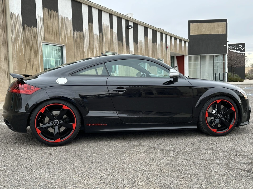 2013 Audi TT RS Mk2 - Image 12 of 31