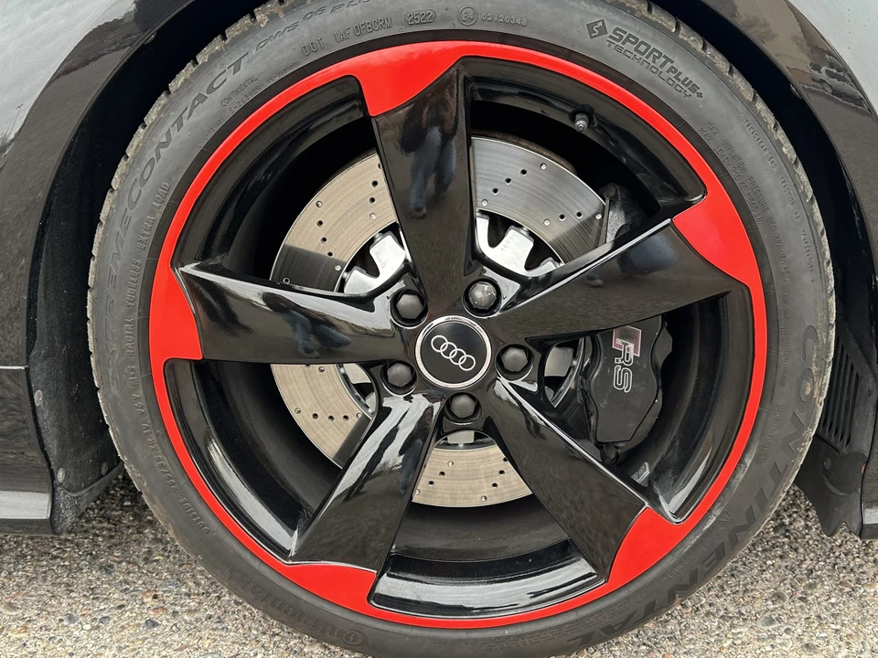 2013 Audi TT RS Mk2 - Image 31 of 31