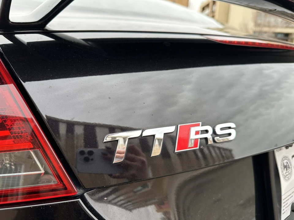 2013 Audi TT RS Mk2 - Image 26 of 31