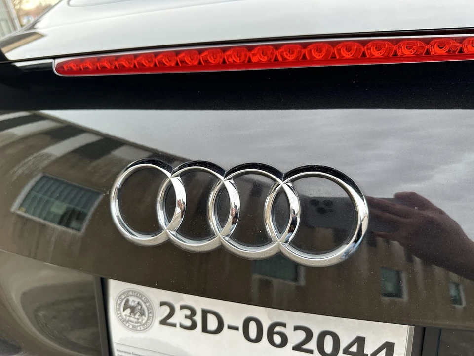 2013 Audi TT RS Mk2 - Image 25 of 31