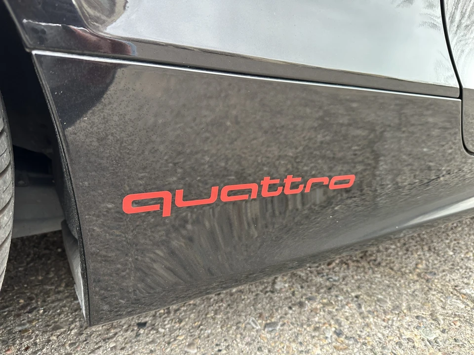2013 Audi TT RS Mk2 - Image 27 of 31