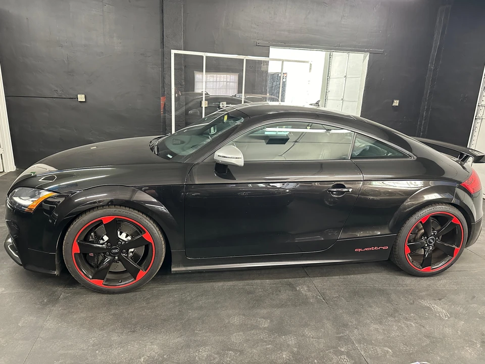 2013 Audi TT RS Mk2 - Image 8 of 31