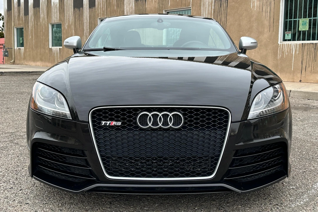 2013 Audi TT RS Mk2 - Image 2 of 31