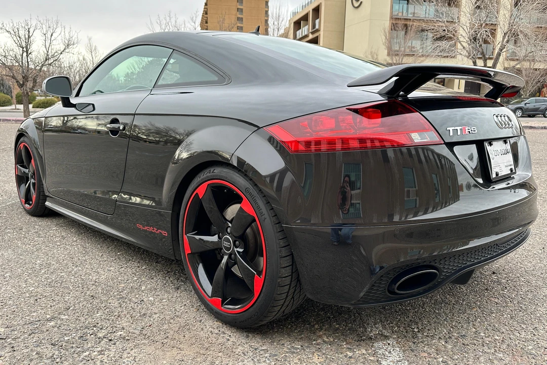 2013 Audi TT RS Mk2 - Image 4 of 31