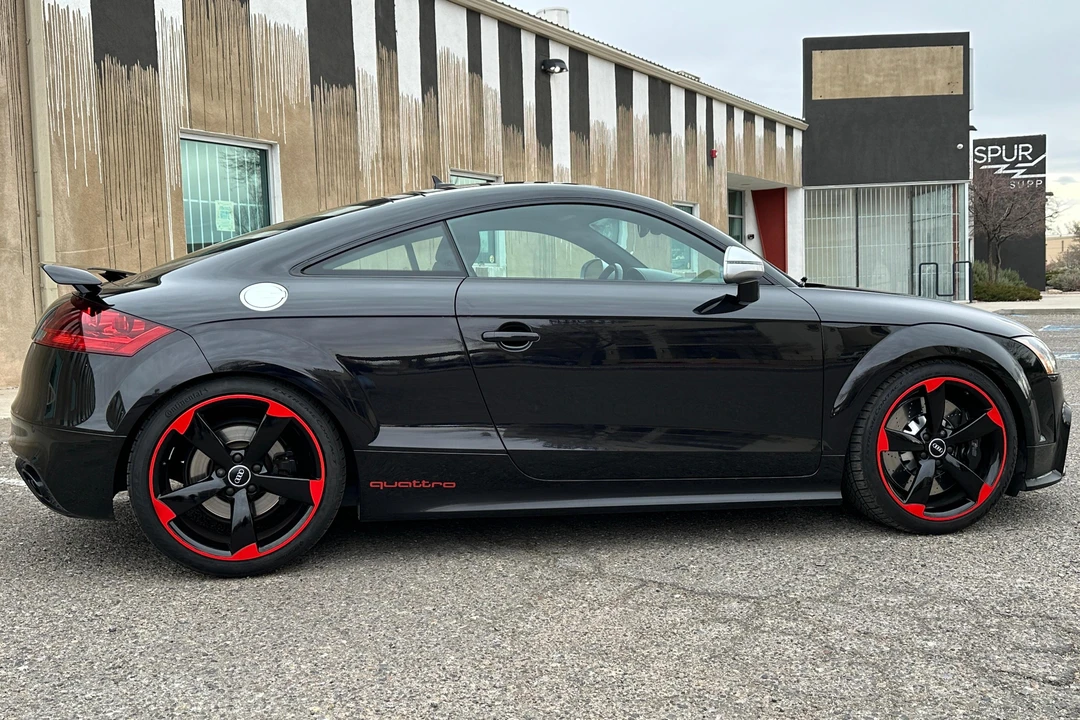 2013 Audi TT RS Mk2 - Image 3 of 31