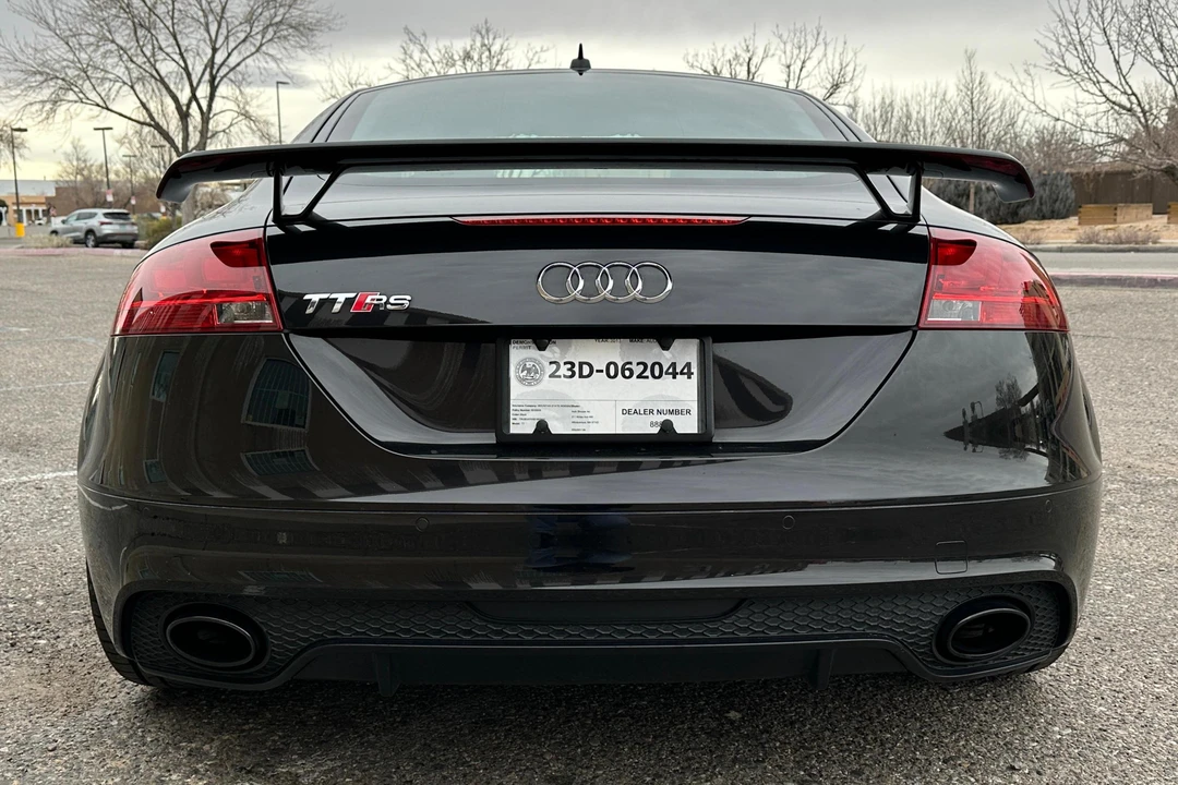 2013 Audi TT RS Mk2 - Image 5 of 31
