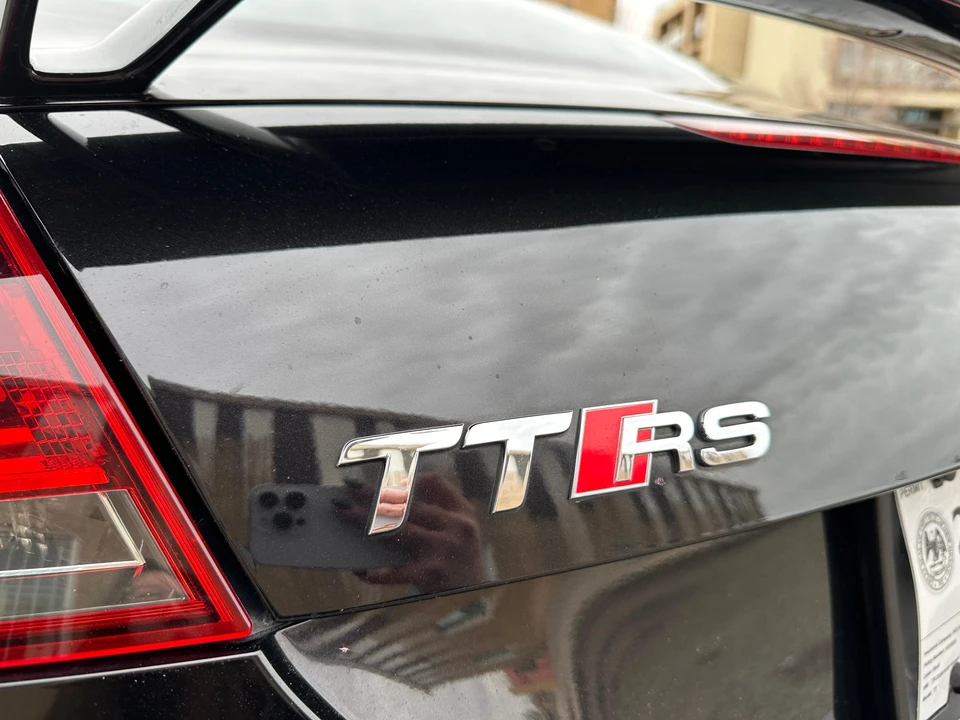2013 Audi TT RS Mk2 - Image 21 of 31