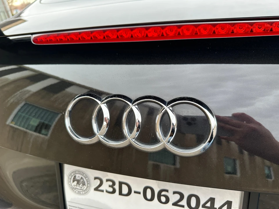 2013 Audi TT RS Mk2 - Image 22 of 31