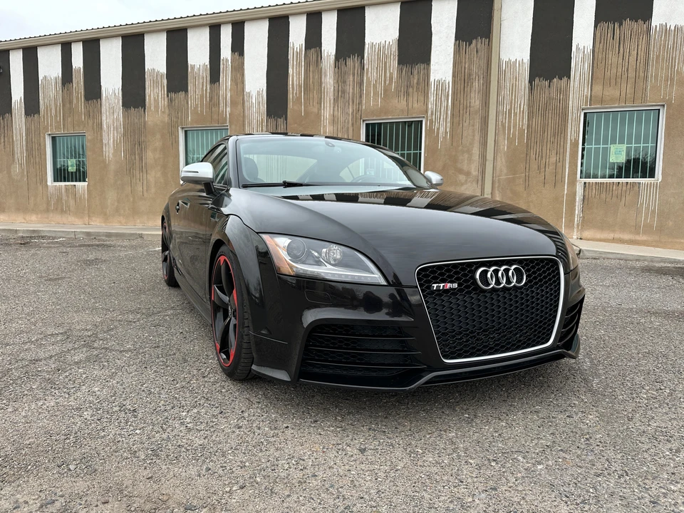 2013 Audi TT RS Mk2 - Image 13 of 31