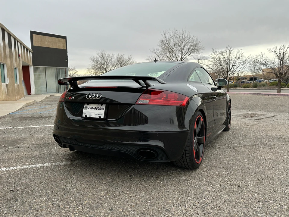 2013 Audi TT RS Mk2 - Image 11 of 31