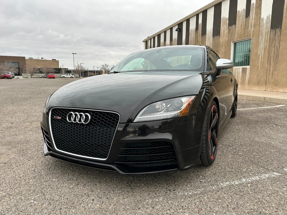 2013 Audi TT RS Mk2 - Image 6 of 31